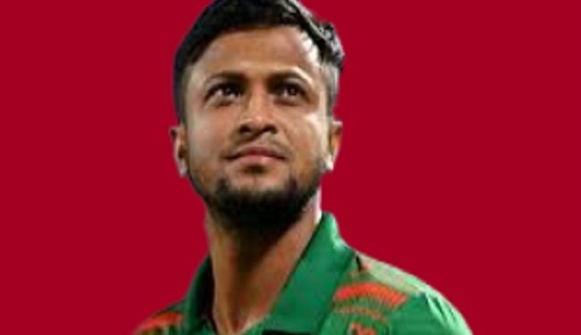 হয়রানি বন্ধের নিশ্চয়তা পেলে পরশুই দেশে ফিরব : সাকিব