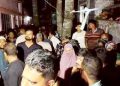 ভাড়া বাসা থেকে নানি ও ২ নাতির মরদেহ উদ্ধার