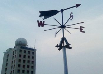 ঝড়-বৃষ্টি ও গরম নিয়ে দুঃসংবাদ