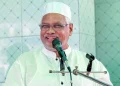 ‘কোরবানি আত্মত্যাগ ও আত্মশুদ্ধির শিক্ষা দেয়’