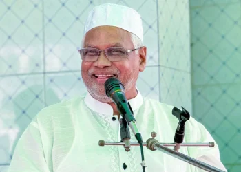 ‘কোরবানি আত্মত্যাগ ও আত্মশুদ্ধির শিক্ষা দেয়’