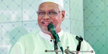 ‘কোরবানি আত্মত্যাগ ও আত্মশুদ্ধির শিক্ষা দেয়’