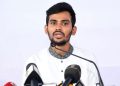 ‘নিরাপদ ঈদযাত্রা ও চাঁদাবাজি নিয়ন্ত্রণে সরকার ব্যর্থ’