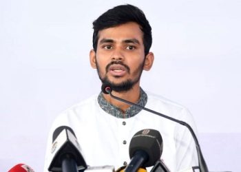 ‘নিরাপদ ঈদযাত্রা ও চাঁদাবাজি নিয়ন্ত্রণে সরকার ব্যর্থ’