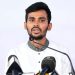 ‘নিরাপদ ঈদযাত্রা ও চাঁদাবাজি নিয়ন্ত্রণে সরকার ব্যর্থ’