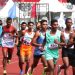 জাতীয় অ্যাথলেটিক্সে ২টি নতুন রেকর্ড