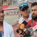 দ্রুততম মানব-মানবী ইমরানুল ও শিরিন