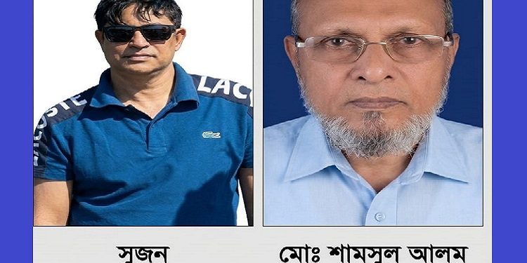 সাংবাদিককে হুমকি,সুজন এন্টারপ্রাইজের খুঁটির জোর কোথায়?