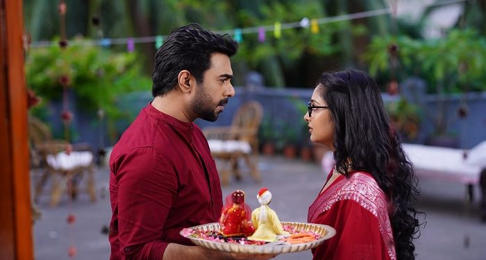 ঈদে আসছে অপূর্ব-নিহার ‘মায়াপাখি’