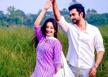 ঈদের নাটক লিখলেন অপূর্ব, জুটি হবেন নীহা
