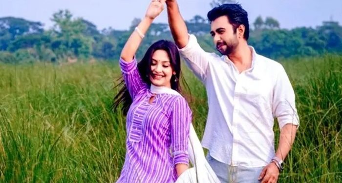 ঈদের নাটক লিখলেন অপূর্ব, জুটি হবেন নীহা