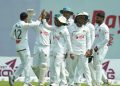 পাকিস্তানকে হোয়াইটওয়াশ করে নতুন ইতিহাস বাংলাদেশের
