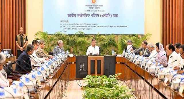 ৩ লাখ কোটি টাকার উন্নয়ন বাজেট পাস