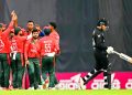 নিউজিল্যান্ডের সঙ্গে সিরিজ ভাগাভাগি করল বাংলাদেশ