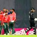 নিউজিল্যান্ডের সঙ্গে সিরিজ ভাগাভাগি করল বাংলাদেশ