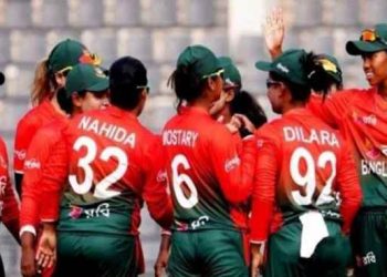 চমক রেখে বিশ্বকাপের দল ঘোষণা করল বাংলাদেশ