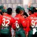 চমক রেখে বিশ্বকাপের দল ঘোষণা করল বাংলাদেশ