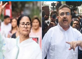 পশ্চিমবঙ্গ বিধানসভা নির্বাচনের ভোট গণনা শুরু, এগিয়ে বিজেপি