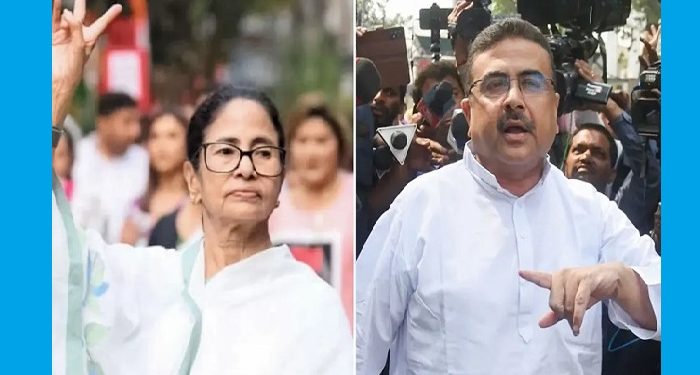 পশ্চিমবঙ্গ বিধানসভা নির্বাচনের ভোট গণনা শুরু, এগিয়ে বিজেপি