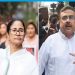 পশ্চিমবঙ্গ বিধানসভা নির্বাচনের ভোট গণনা শুরু, এগিয়ে বিজেপি
