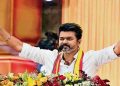 প্রথম নির্বাচনেই মুখ্যমন্ত্রীর পথে বিজয় থালাপতি
