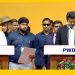 তামিলনাড়ুর মুখ্যমন্ত্রী হিসেবে শপথ নিলেন থালাপতি