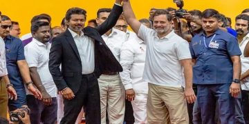 ৫৯ বছর পর তামিলনাড়ু মন্ত্রিসভায় কংগ্রেস