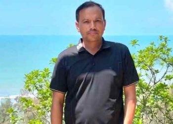 নারায়ণগঞ্জে বিএনপি নেতাকে কুপিয়ে হত্যা