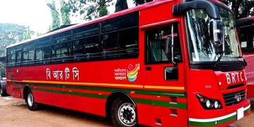 ঈদুল আজহা উপলক্ষ্যে বিআরটিসির অগ্রিম টিকিট রোববার থেকে