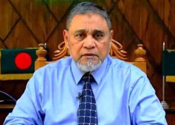 স্থানীয় সরকার নির্বাচনে দলীয় প্রতীক থাকছে না: সিইসি