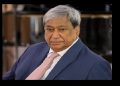 চলে গেলেন সাবেক প্রতিমন্ত্রী মিজানুর রহমান সিনহা
