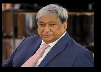 চলে গেলেন সাবেক প্রতিমন্ত্রী মিজানুর রহমান সিনহা