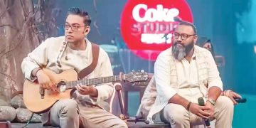 চতুর্থ সিজন নিয়ে ফিরেছে কোক স্টুডিও বাংলা