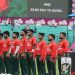 সিরিজ বাঁচানোর ম্যাচে যেমন হবে বাংলাদেশের একাদশ