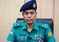 চট্টগ্রামের পুলিশ সুপার হলেন ডিসি মাসুদ 
