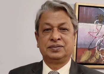 মারা গেছেন অভিনেতা দিলু মজুমদার