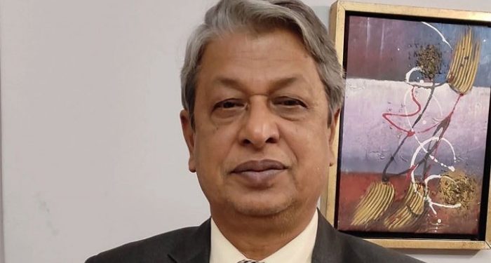মারা গেছেন অভিনেতা দিলু মজুমদার