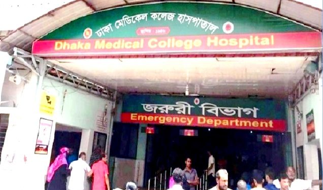রাজধানীতে কোরবানি করতে গিয়ে ৮০ জন আহত