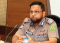 হাটে গরুর ট্রাক নিয়ে টানাটানি করলে কঠোর ব্যবস্থা: ডিএমপি কমিশনার