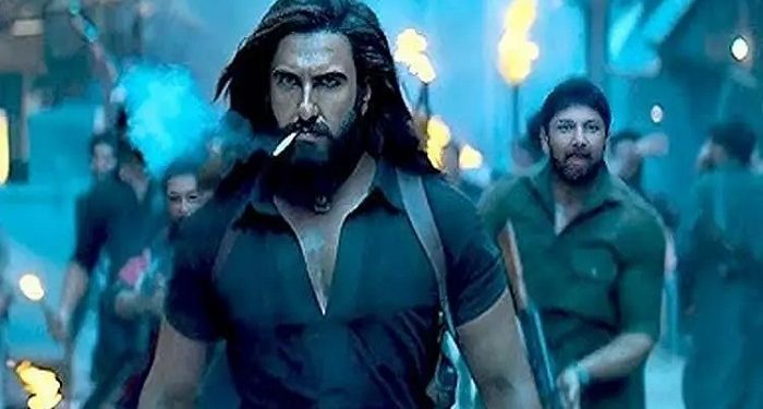 ‘ধুরন্ধর’ বিতর্কে আইনি জট কাটল