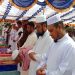 চাঁদপুরে অর্ধশত গ্রামে ঈদ উদযাপন