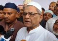 সাম্য ও বৈষম্যহীন দেশ গড়ার আহবান জানালেন ফখরুল