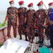 পদ্মায় ভেসে উঠলো আসামি ফোরকানের মরদেহ