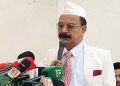 ভারতে যে দলই ক্ষমতায় আসুক সম্পর্কে প্রভাব পড়বে না: গয়েশ্বর চন্দ্র রায়
