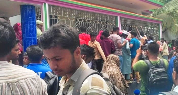 গাজীপুরে পাঁচ খুনের ঘটনায় উঠে আসছে চাঞ্চল্যকর তথ্য