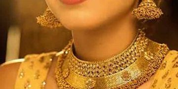 কমলো সোনার দাম