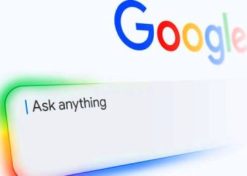 গুগল সার্চবারে যোগ হবে এআই