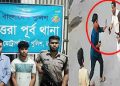 বাবার সামনে থেকে ছিনিয়ে নেওয়া মেয়ে ৯ দিন পর উদ্ধার