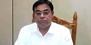 সাবেক সচিব জাহাংগীর গ্রেপ্তার