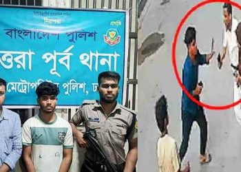 বাবার সামনে থেকে ছিনিয়ে নেওয়া মেয়ে ৯ দিন পর উদ্ধার